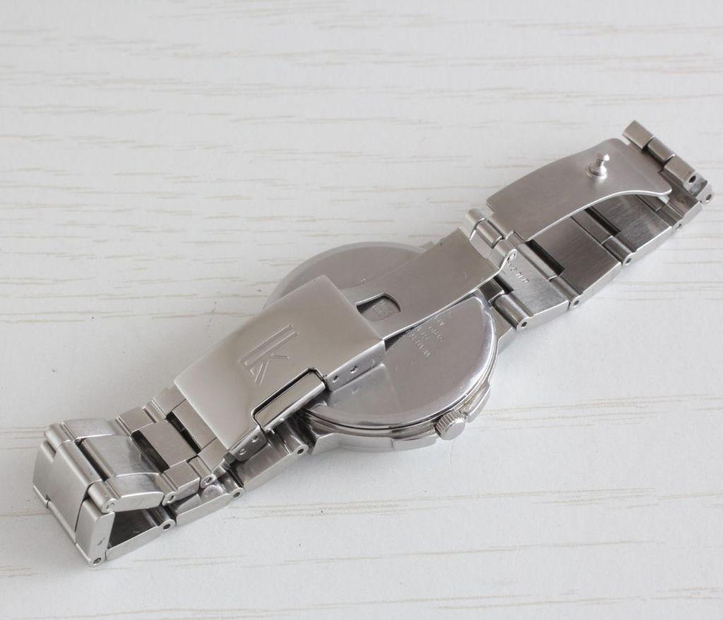 [USED] Working Seiko Lukia watch SEIKO LUKIA 5Y89-OB70