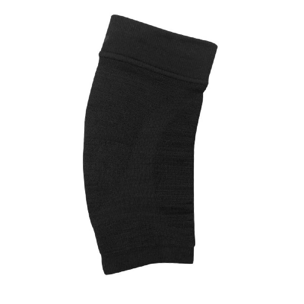 

phiten Knee Soft Sizes Support, Type, Black, L-LL чёрный
