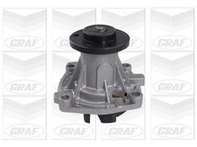 Graf Water Pump Pa802 Rozmiar 10