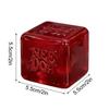 Trending Nee Doh Jellyfish & Cube Squish Toy, Soft Jelly Squeeze Stress Relief Fidget Toy, Sensory NeeDoh for Kids & Adults!!!