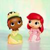 Disney Prinzessin Mystery Minis Ultimate Princess Figuren von FUNKO - Zufälliges Modell