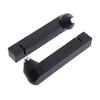 Motorcycle Lift Front + Rear 6ON Universal Foldable (black, 2 Pcs.)
