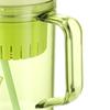 LocknLock Ice Master 1.2L Straw Cup