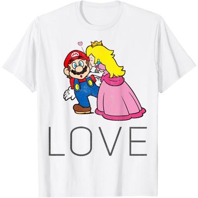 Üst giysisi – T-shirtler