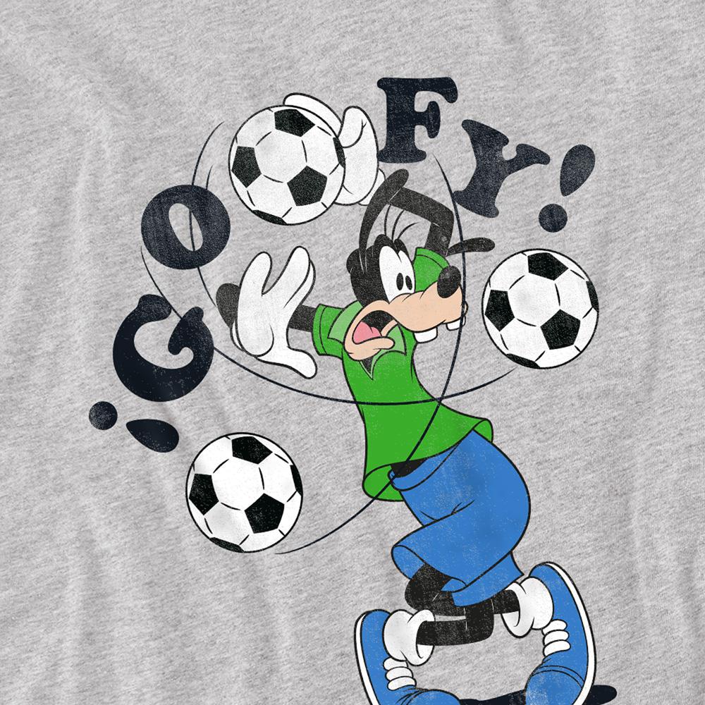 Disney Childrens/Kids Football T-Shirt
