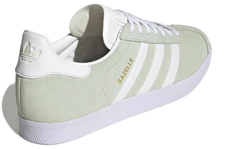 adidas Gazelle 'Linen Green' GX2206