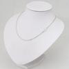 Golden Moon Star Heart Pendant Necklaces Crescent Pendant Chokers Necklaces For Women Round Circle Jewelry