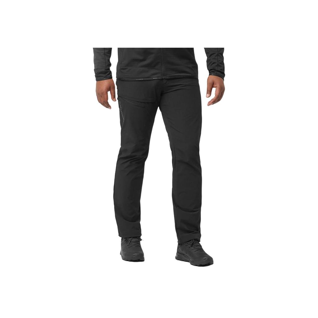 New SALOMON Wayfarer Trousers LC2106000