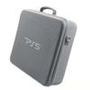 Game Console Tote Bag Compatible For Ps5 Protective Case Travel Suitcase With Adjustable Handle