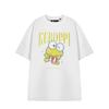 Womens/Ladies Keroppi Short-Sleeved T-Shirt