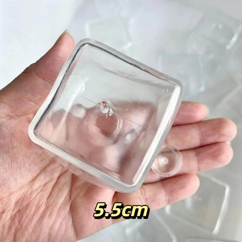 Lege Waterbal Huid DIY Bal Schaal Squishy Vormen Herbruikbaar Langzame Terugslag Stressverlichtend Decompressie Speelgoed Accessoires
