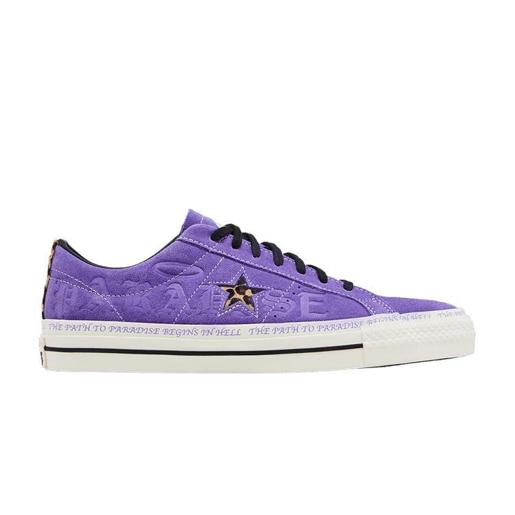 Converse One Star Pro Ox Sean