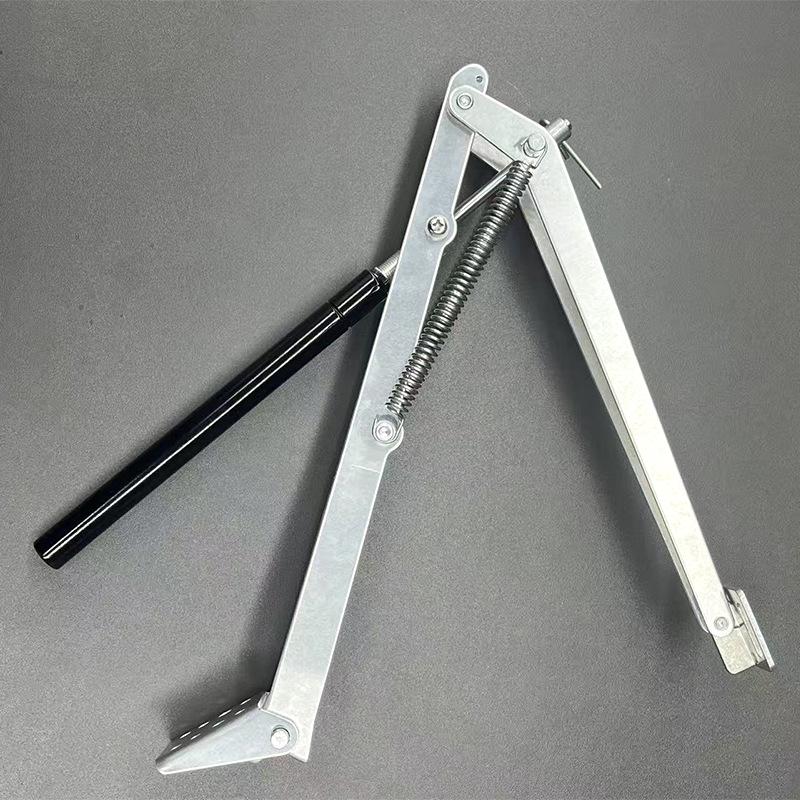 Deschizător Automat de Fereastră pentru Controlul Temperaturii în Seră și Solar cu Arc Simplu/Dublu