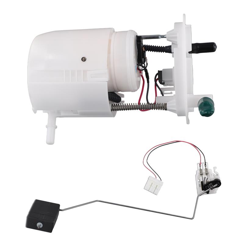 Durable-Electric Fuel Pump Gas Passenger Right Side For Ford Explorer 2013- DB5Z9H307B, DB5Z9H307C, E2605M