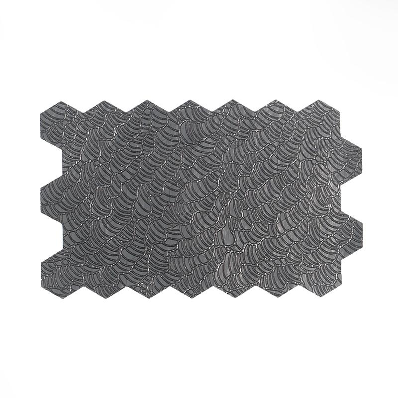 Naklejka antypoślizgowa na mysz DIY Uniwersalna odporna na pot antypoślizgowa naklejka na mysz do Gpw 4 3 Razer X-Raypad Taśma gripowa na mysz