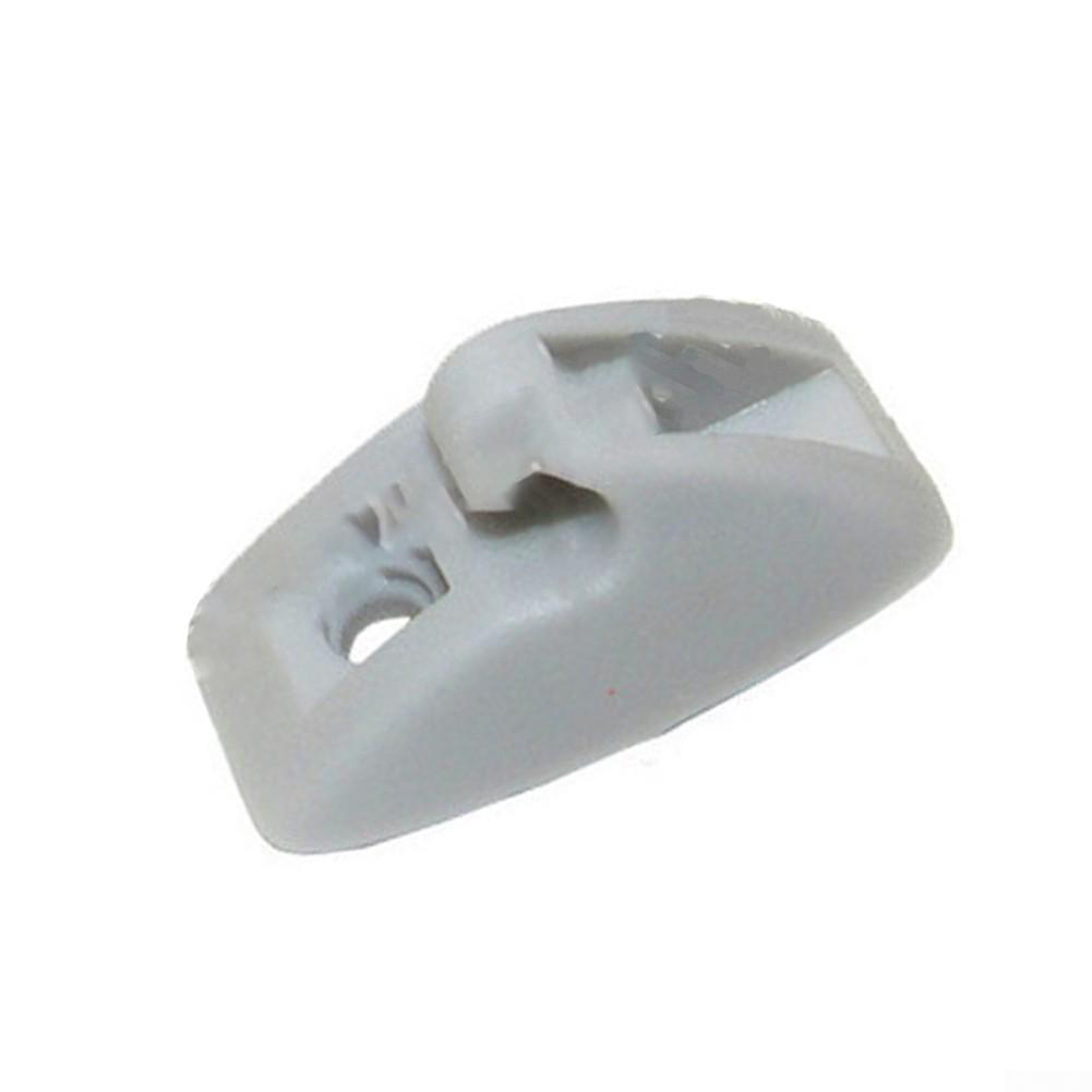 Easy Installation Sun Visor Clip For Rabbit 1979-1984