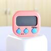 Kitchen Countdown Timer & Alarm Clock for Students