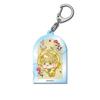 TV Anime On Titan The Final 14th Edition Acrylic Keychain M SC "Attack Season" [Armin]