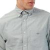 Gant Mens Oxford Cotton Button-Down Shirt
