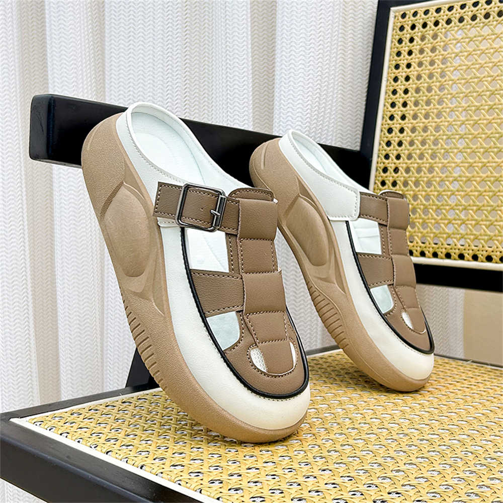 Fashion Opening Low Woman Water Slippers Tennis Female Shoes Sandal Sneakers Sports Fat Functional Super Offers Visitors Basquet