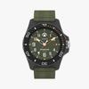 Relógio Masculino Expedition Freedive Ocean Carregamento Solar 46mm TW2V40400