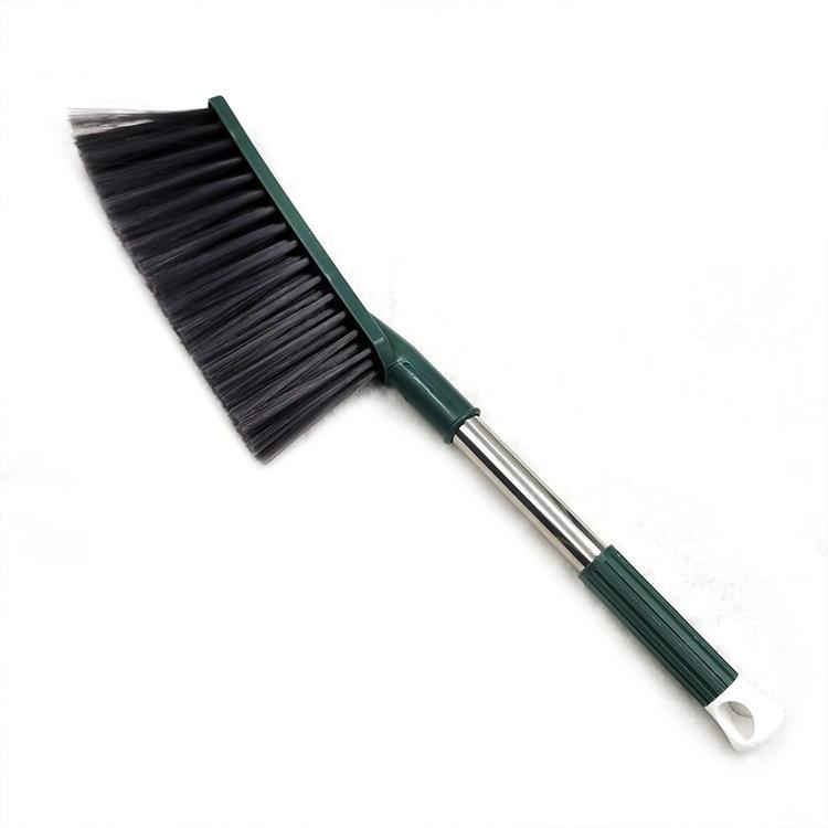 Sweeper Brush Household Bedroom Dust Brush Bed Long Handle Soft Hair Bed Brush Sofa Cleaning Brush Bed Broom Sweeping Kang Brush
