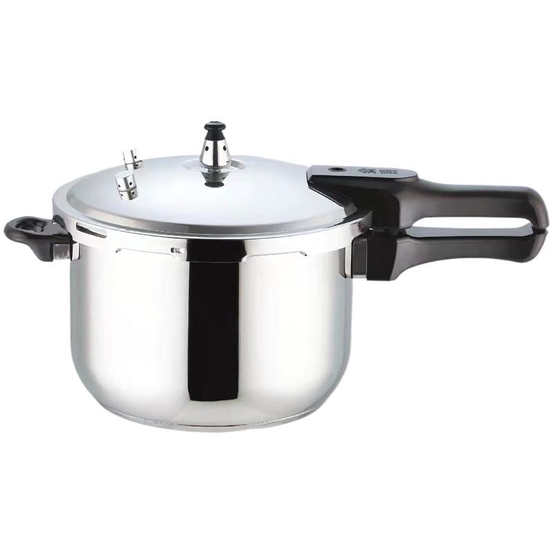 

OLOEY 304 Stainless Steel Universal Pressure Cooker