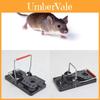 Classic Snap Rat Trap With High Sensitivity For Home Use And Pest Control