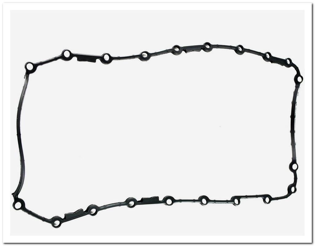 Hw120020 Hanswerk Oil Pan Gasket