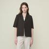 BCBG Short Sleeve Jacket B6m5j136