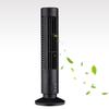 Home Office Mini Bladeless 2 Speed Electric USB Desktop Air Cooling Tower Fan
