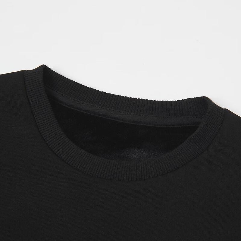 LeeKids Printed Fleece-Lined Sweatshirt