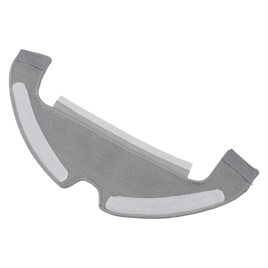 6 Pack Mop Cloths Mop Cloth Kit Replacement Mop Cloth Robot Vacuum Accessories