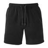 Wombat Mens Terrycloth Shorts