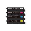 Pantum CTL-1100 Series 4-Color Toner Cartridge Set