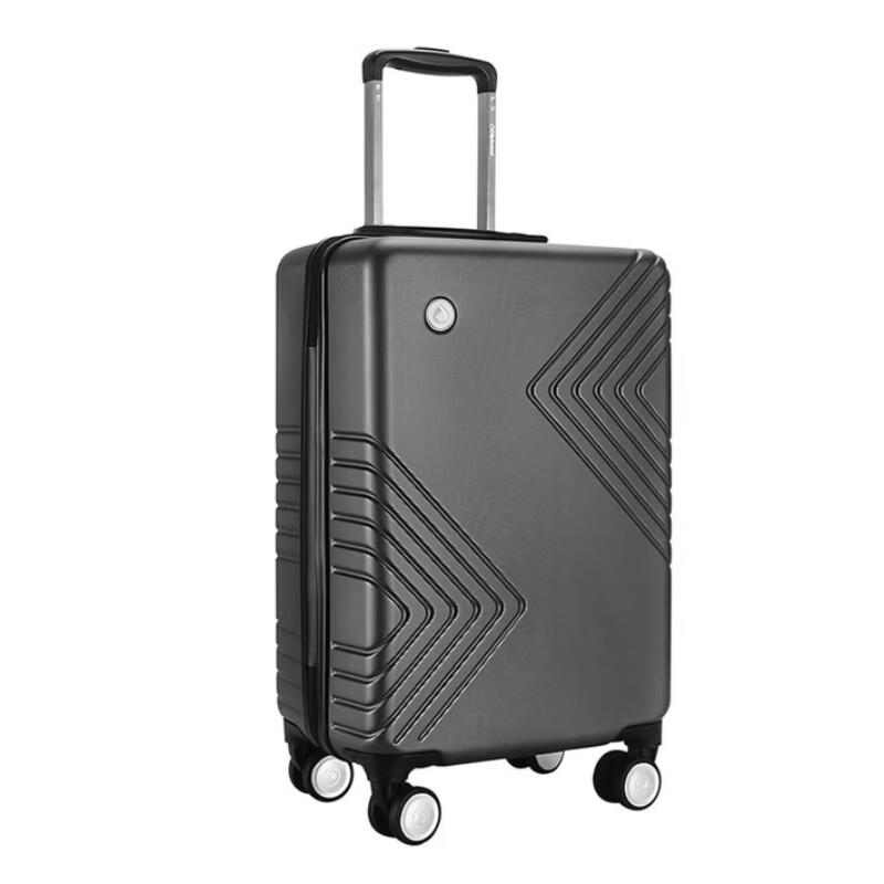 Diplomat Hardside Spinner Carry-On Luggage