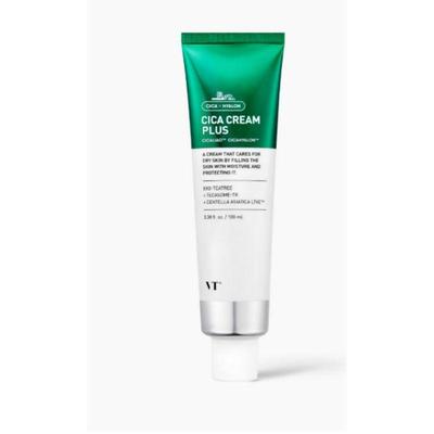 Cica Cream Plus 100ml