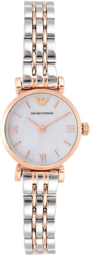 Emporio Armani AR1764 Quartz Watch Women's (Officially Imported)