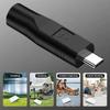 1/2PCS USB C To DC 5521 5.5x2.1mm Female Adapter For Starlink Barrel Power Adapter Mini Power D L7Q1