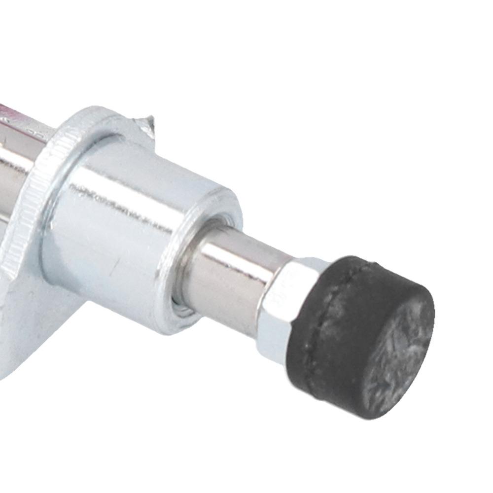 Quick Positioning Toggle Clamp Silver Quick Release Toggle Clamp Fixture Clamp  Industrial
