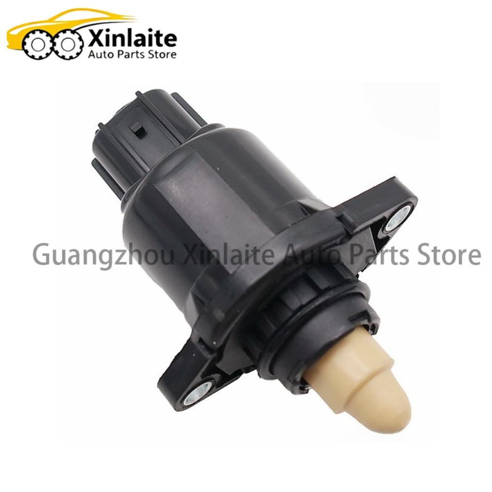 IAC Idle Speed Control Valve 9004B82002 9004B-82002 9004B 82002 For Toyota Wigo 2012-2018 For Daihatsu Gran Max Luxio Auto Parts 1pc