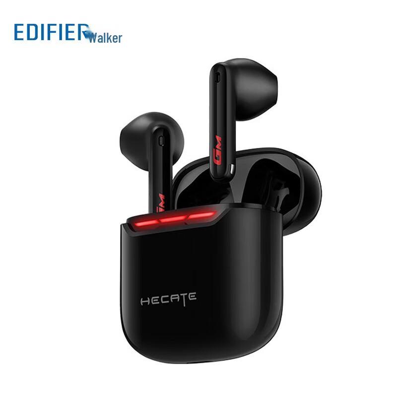 

Edifier GM3 PLUS True Wireless Gaming Earbuds