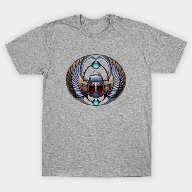 Unisex Mode T-Shirt Käfer 2 Print T-Shirt Große Größen S-5XL T-Shirt 100% Baumwolle Oberteile Rundhals Kurzarm T-Shirts