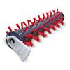 Bissell Gen 4 Floor Washer Roller Brush & Filter for X7/3350F/2832Z/2955Z