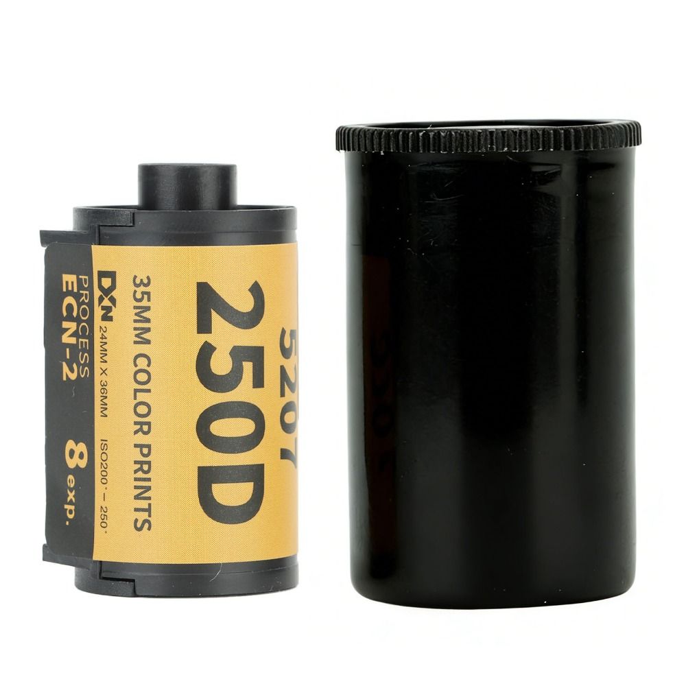 35mm 35mm Farbdruckfilm Farb-Druckkamera-Film für 135 Kamera Filmkamera-Nutzung