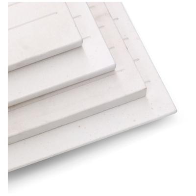 BLANKA 12 sağ BS için TERMOTEC plakalar (set)