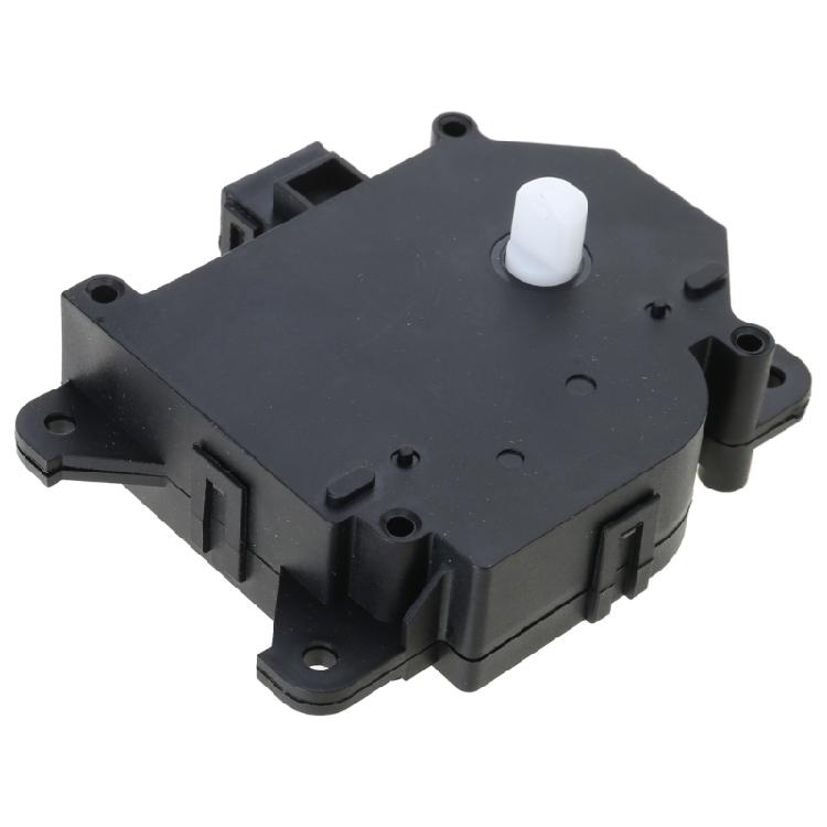 Air Climate Control Mix Damper Automotive Accessory Damper Servo Motor Assembly 8710630341 8710630341