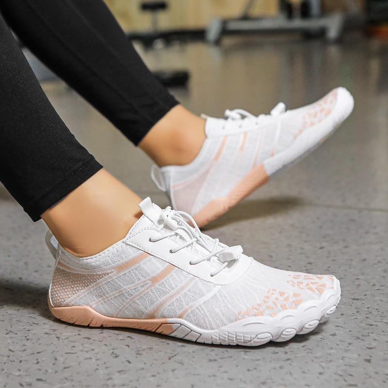 Adult fitness creek shoes beach diving swimming shoes outdoor leisure wading shoes hiking running shoes