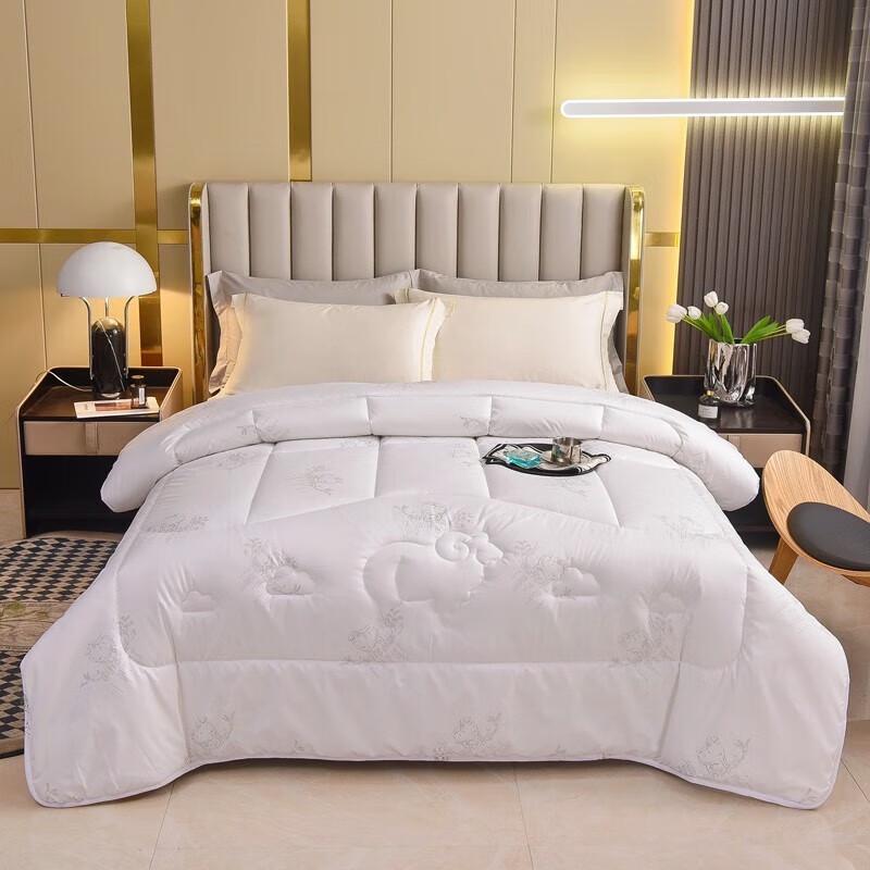 Shengfuni Australian Wool Quilt