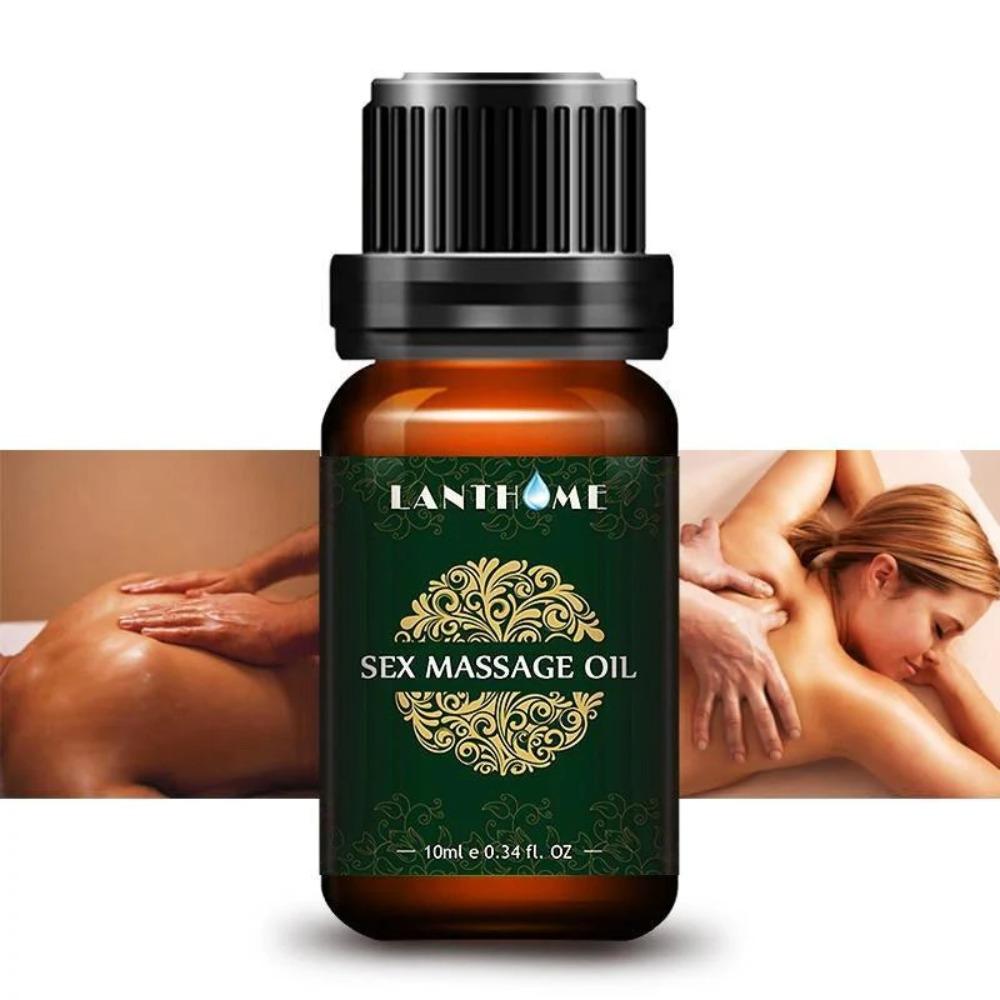 

Emotional massage essential oil SPA essential oil adult essential oil 10ml